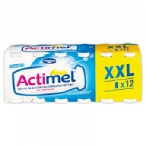 Actimel XXL 2.88 €