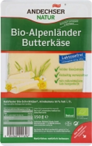 ANDECHSER NATUR 1.99 €