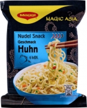 MAGGI Magic Asia 0.49 €