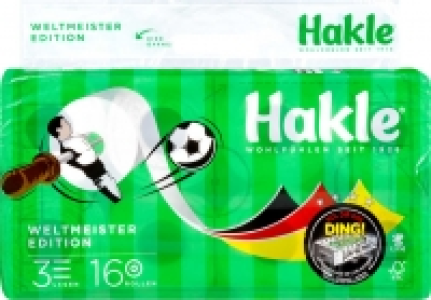 HAKLE 3.99 €