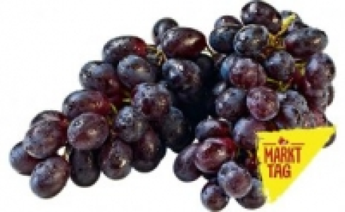 Trauben dunkel kernlos 1.49 €