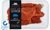 Netto  Schweine-Nacken-Koteletts