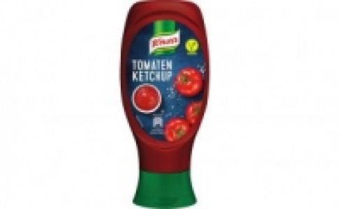 Knorr Tomatenketchup 1.29&nbsp;&euro;