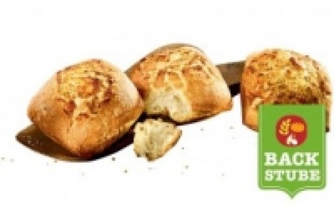 Weizenbrötchen 0.49 €