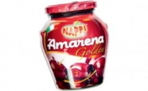 Netto  Nappi Amarenakirschen