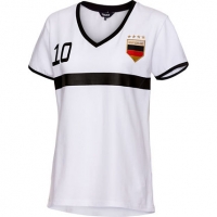 Karstadt  Alex Damen Fan-Shirt Deutschland