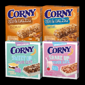 Corny Müsliriegel 0.99 €