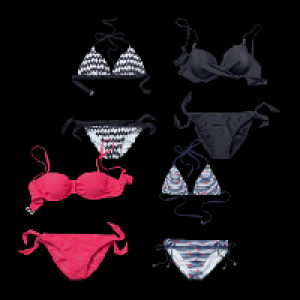 Bikini 5.99 €