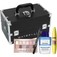 Rossmann Maybelline New York Make-Up Koffer