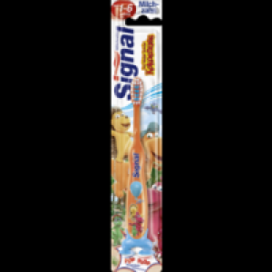 Kids Zahnb&uuml;rste 0.75&nbsp;&euro;