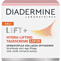Rossmann Diadermine Lift+ Tiefen-Lifting Tagescreme