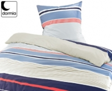 dormia Bettwäsche Mako-Satin 19.99 €