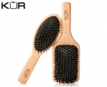 KÜR PROFESSIONAL Haarbürste Professional 4.99 €