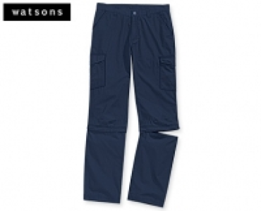 watsons Freizeit-Zipphose 12.99 €