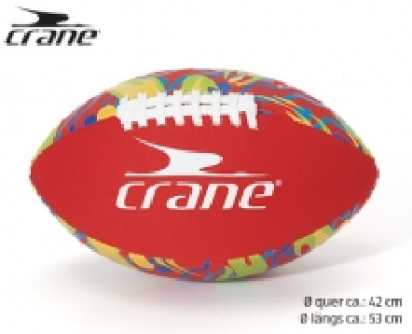 crane®Neopren-Ball 4.99 €