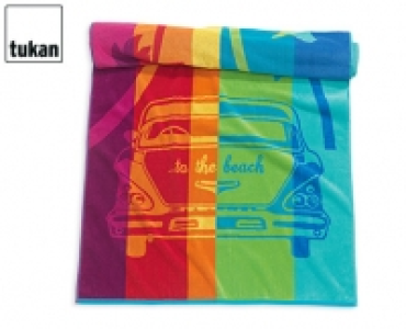 tukan Strandlaken 9.99 €