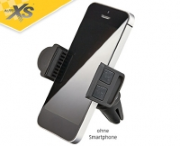 AUTO XS&reg;KFZ-Smartphone-Halterung 4.99&nbsp;&euro;