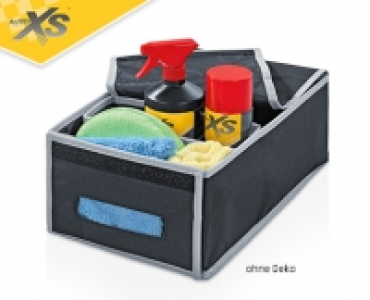 Aldi Süd  AUTO XS®Auto-Organizer-Sortiment