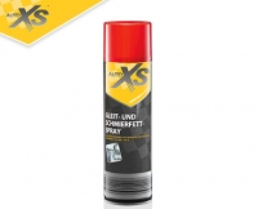 AUTO XS®Autopflege-Sortiment 1.99 €