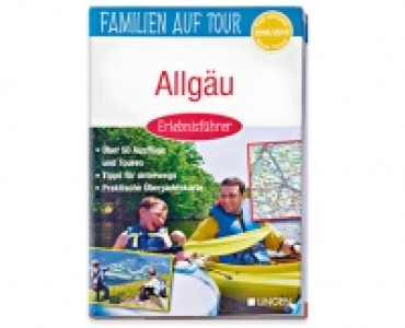 Erlebnisführer für Familien 2.99 €