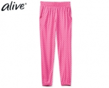alive®Mädchen-Sommerhose 3.99 €