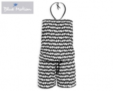 Blue Motion Jumpsuit 5.99 €