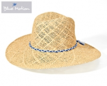 Blue Motion Sommerhut 4.99 €