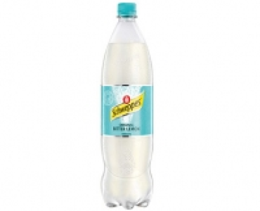 Schweppes®Bitter Getränke 1.39 €