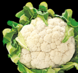 Blumenkohl 0.88 €