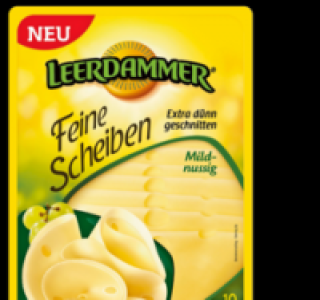 LEERDAMMER Feine Scheiben 1.11 €