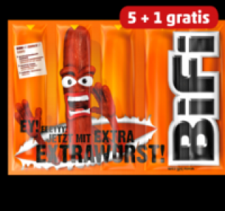 BIFI Mini-Salami 1.79&nbsp;&euro;