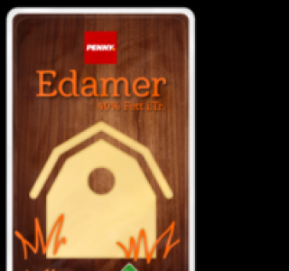 PENNY Edamer 1.59 €