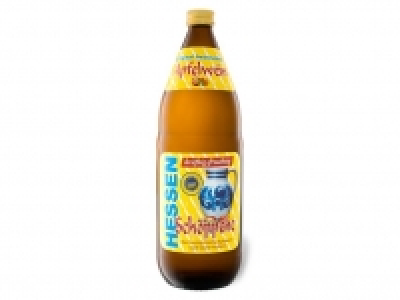 Lidl  Hessen Schöppche Apfelwein