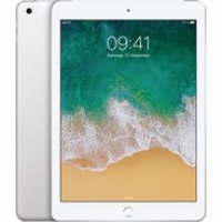 Euronics Apple iPad (32GB) WiFi + 4G Apple SIM silber