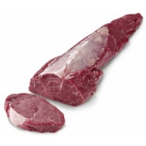 Dry aged Irisches Rinderfilet 34.99&nbsp;&euro;