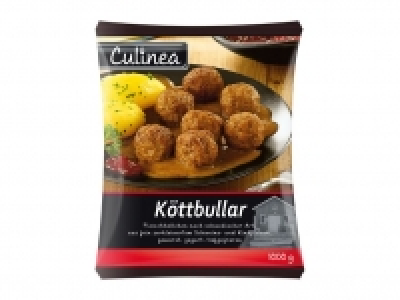 Köttbullar 4.99 €