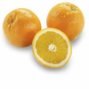 Saftorangen Valencia 5.99 €