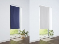 Lidl  MERADISO® Thermo-Abdunklungsrollo für Türen, 80 x 200 cm