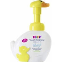 Metro  HiPP Babysanft Waschschaum