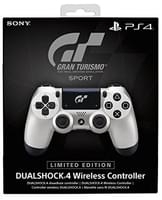Real  Sony PlayStation 4 Dual Shock 4 Wireless Controller Limited Edition GT
