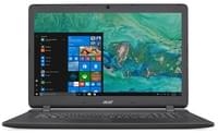 Real  Acer Aspire 17,3 Zoll HD+ Display ES 17 mit Intel® Celeron® Prozessor N345