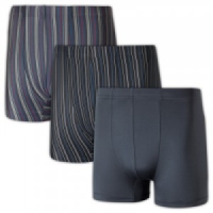 Retroshorts 3er-Set 6.99 €