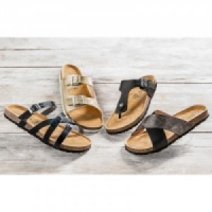 Pantoletten 8.99 €