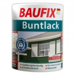 Buntlack 2in1 3.99 €