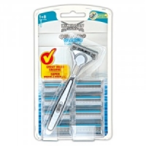 Rasierklingen 8.99&nbsp;&euro;