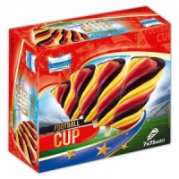 Norma Cristallo Football Cup Eis Mix Box