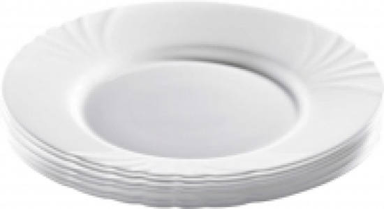 Teller flach 4.99 €