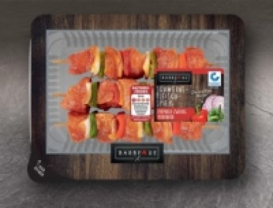 Fleischspieße 3.49 €