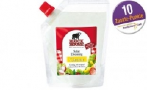 Block House Dressing 1.69&nbsp;&euro;