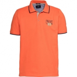 Karstadt  Pierre Cardin Herren Poloshirt